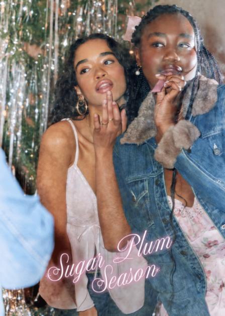 Sugar Plum Season
