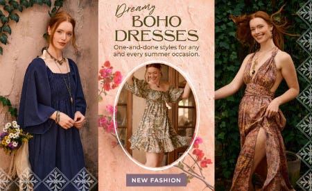 New Fashion