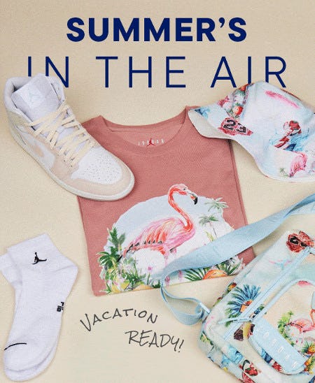 Discover the Newest Jordan Styles