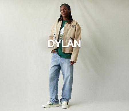 Fall Denim is Here