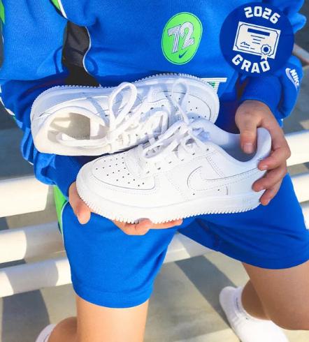 The Freshest in Kids' Style