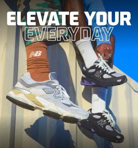 Meet New Balance 9060