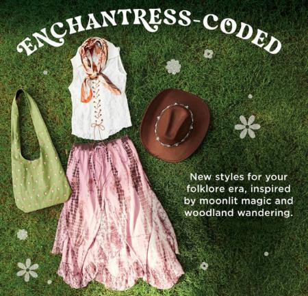 Enchantress-Coded