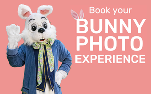 Bunny Photo Experience