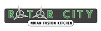 Rotor City Indian Fusion