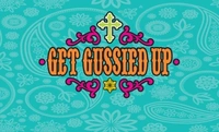 Get Gussied Up