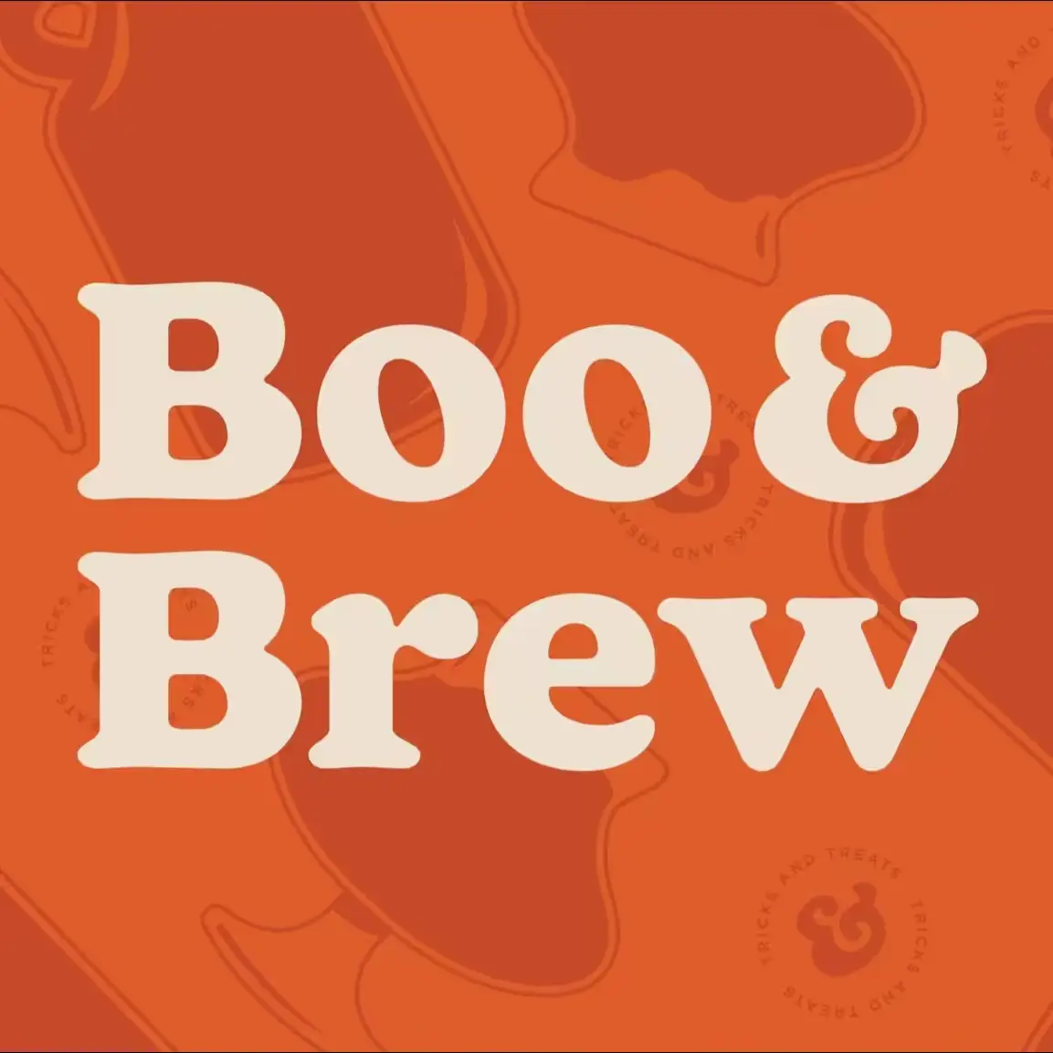 Boo & Brew