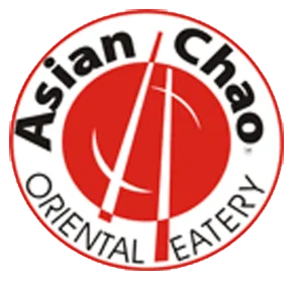  Asian Chao Logo