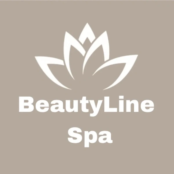 BeautyLine Spa Logo