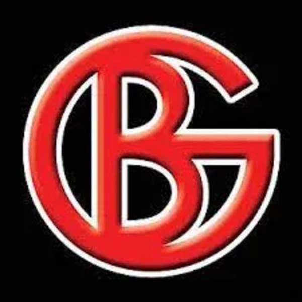 BG Autographs Logo