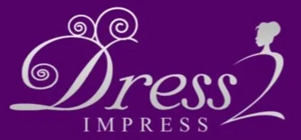 Dress 2 Impress Logo