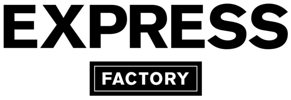  Express Factory Logo
