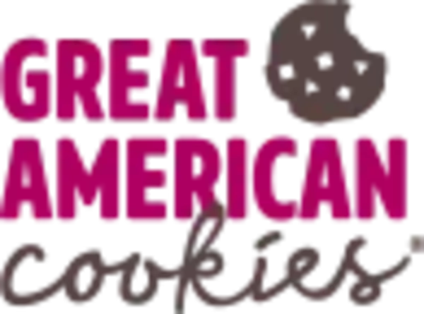  Great American Cookie Co. Logo
