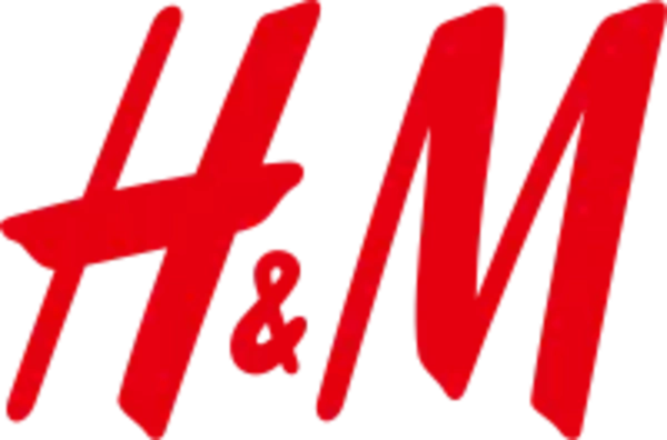  H&M Logo