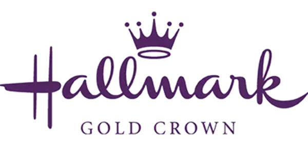  Hallmark Gold Crown Logo