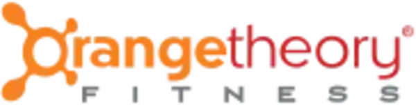  Orangetheory Fitness Logo
