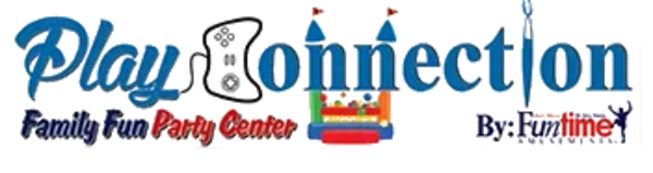 Play Connection by Fun Time Amusement Logo