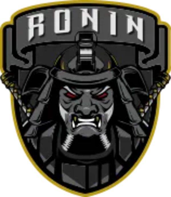  The Ronin Ludus Logo