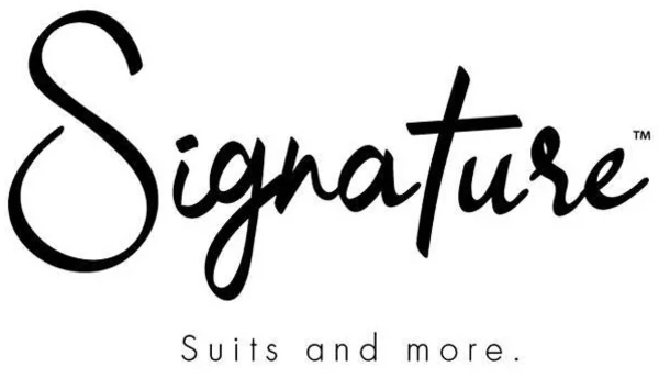 Signature Suits Logo
