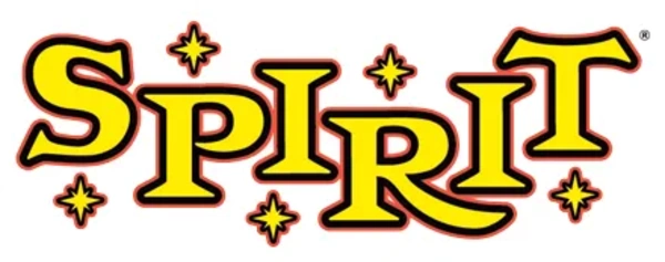 Spirit Halloween Logo
