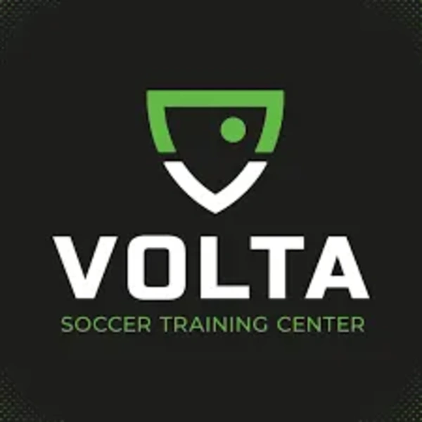  Volta Soccer Logo