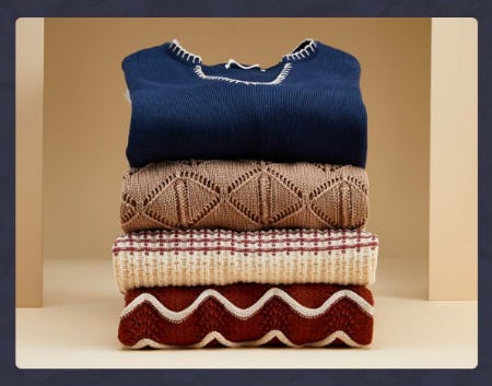 Knit the Town