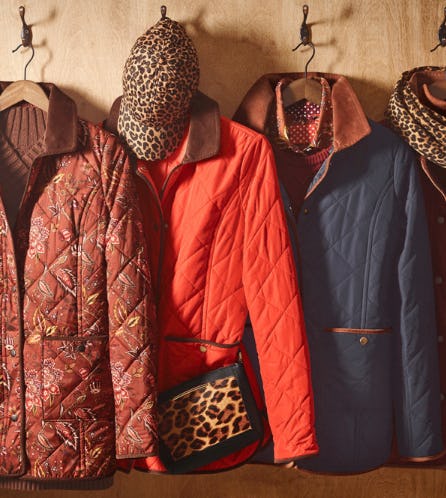 Master the Art of Layering