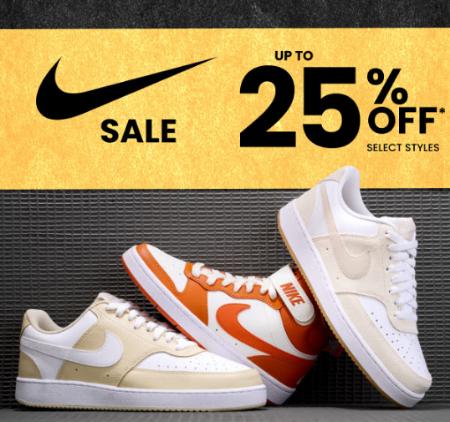Nike Sale
