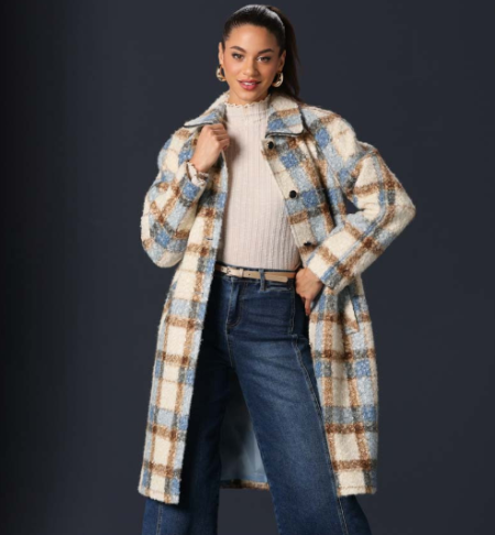 Mad for Plaid