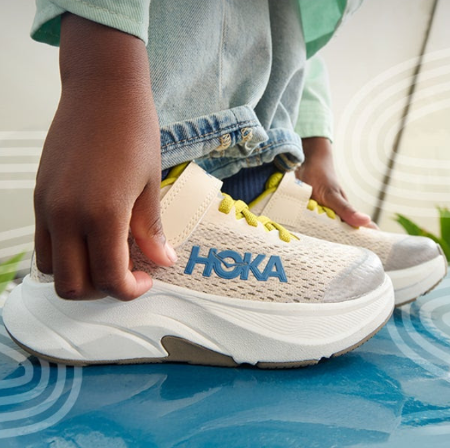 HOKA for Days
