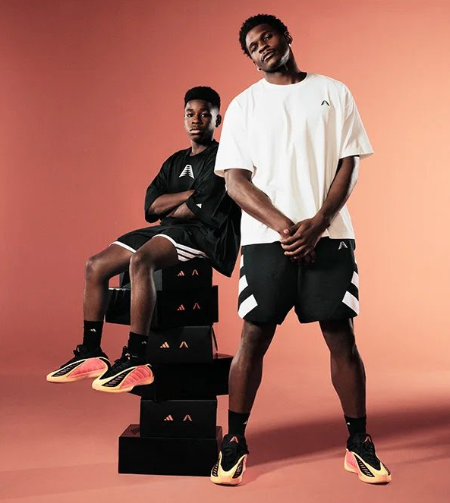 This Week's Freshest Looks