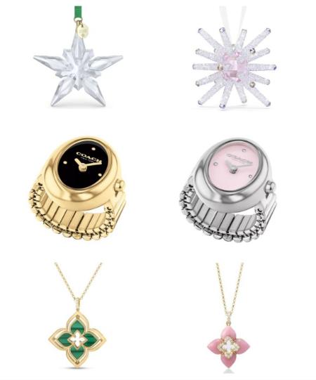 Your First Look at November's Hottest Styles