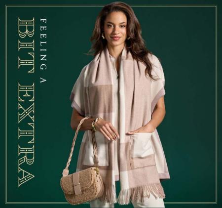 Cozy Layers are Here