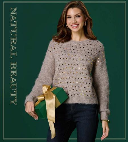 The Natural Beauty of Neutrals