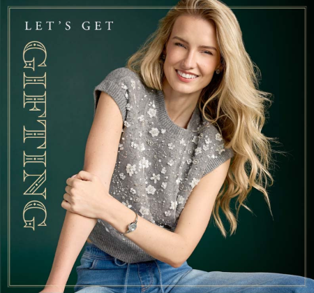 Go-To Gifts They’ll Love to Get