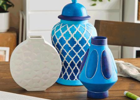 Limited-Edition Crafting Collection