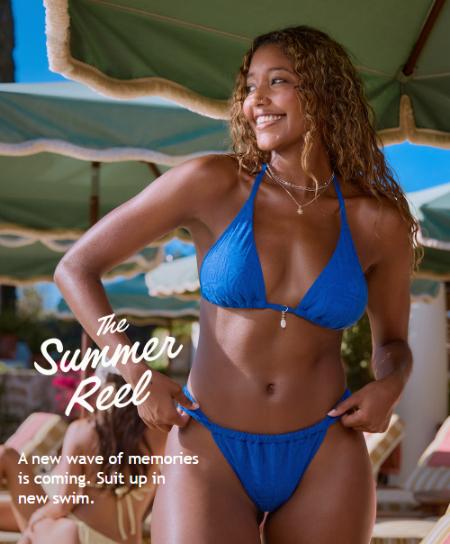 The Summer Reel