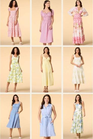 New Arrivals