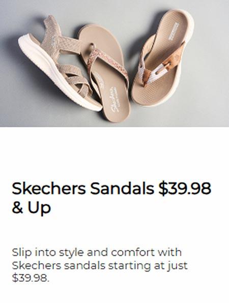 Up to 30% Off Sneakers