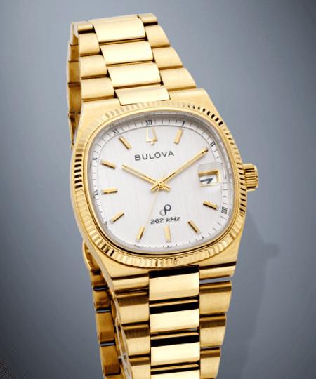 25% off Citizen and Bulova Watches