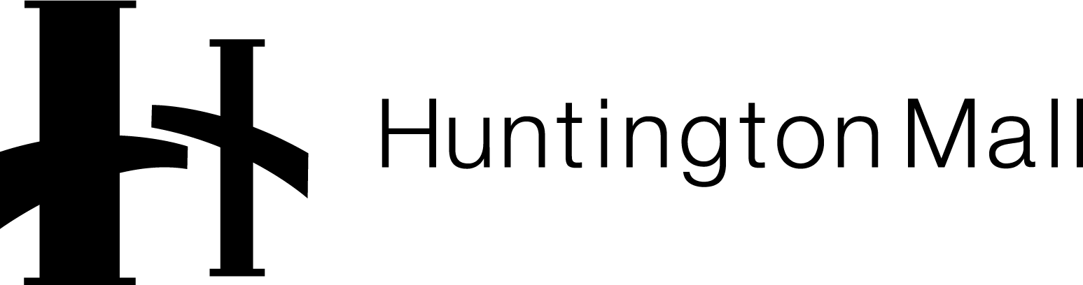 Huntington Mall logo