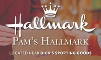 Pams Hallmark
