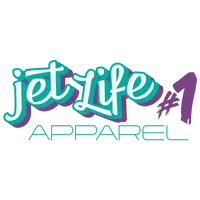 Jet Life #1 Apparel