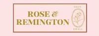Rose and Remington