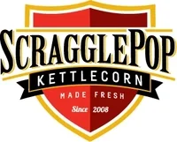 Scraggle Pop Kettlecorn
