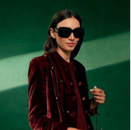 SEE THE MAGIC IN EVERY MOMENT