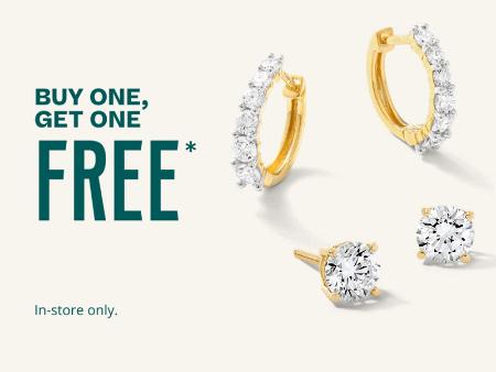 Banter by Piercing Pagoda | Buy One, Get One Free In-Store Only