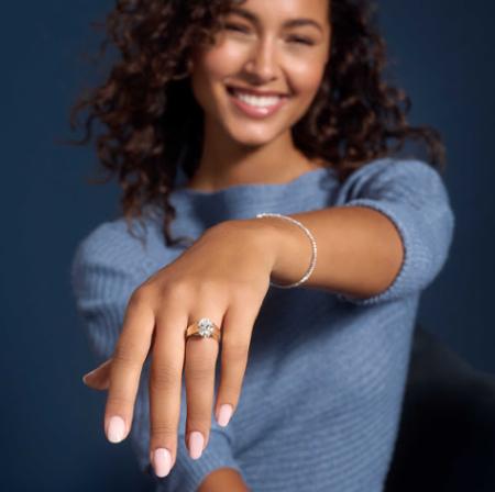 Start Designing Your Dream Ring