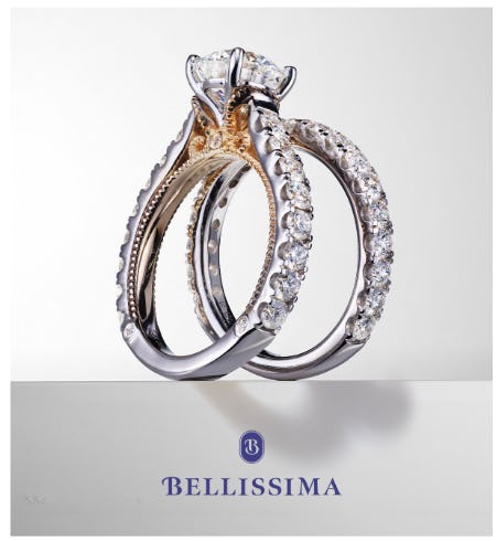 Discover the Bellissima Collection