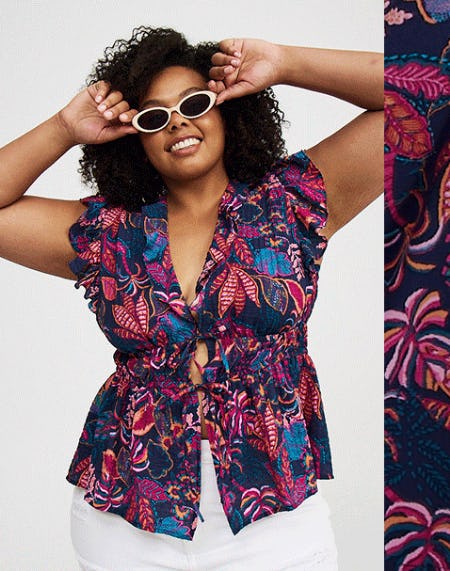 New Summer Love Prints